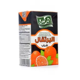 Rabie Juice